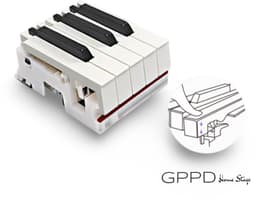 Digitale piano GPPD Home Stage C9 — thumbnail 4