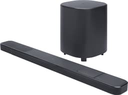 JBL Bar 1000 M2 Zwart — thumbnail 1