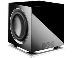 Dali SUB P-10 DSS Subwoofer - Zwart