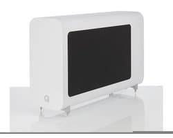 Q Acoustics 3060S - Subwoofer - Wit