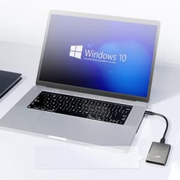 CRLYN® Externe SSD - Portable Harde Schijf - Compact - 1TB — thumbnail 3