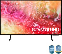 Samsung UE50DU7170U - 50 inch - 4K LED - 2024 - Buitenlands model — thumbnail 1
