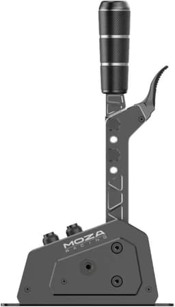 Moza Racing SGP Sequential gaming shifter - PC — thumbnail 3
