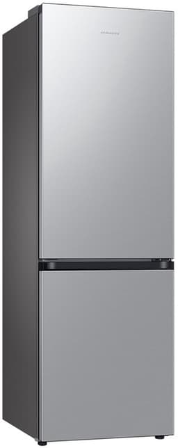 Samsung RB34C600ES9 - Koel- en vriescombinatie - Zilver - No Frost - Vrijstaand - E label — thumbnail 4