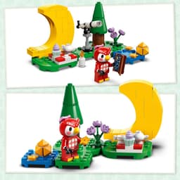 LEGO Animal Crossing Sterrenkijken met Celeste - 77053 — thumbnail 12