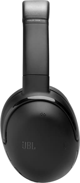 JBL Tour One M3 TX - Draadloze Noise Cancelling Koptelefoon met Smart Tx Adapter - Bluetooth - Over-ear - 70 uur batterij - Zwart — thumbnail 8