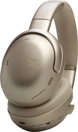 JBL Tour One M3 TX - Draadloze Noise Cancelling Koptelefoon met Smart Tx Adapter - Bluetooth - Over-ear - 70 uur batterij - Mocca/Beige — thumbnail 8