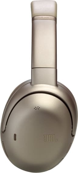 JBL Tour One M3 TX - Draadloze Noise Cancelling Koptelefoon met Smart Tx Adapter - Bluetooth - Over-ear - 70 uur batterij - Mocca/Beige — thumbnail 10