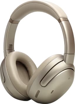 JBL Tour One M3 TX - Draadloze Noise Cancelling Koptelefoon met Smart Tx Adapter - Bluetooth - Over-ear - 70 uur batterij - Mocca/Beige — thumbnail 12