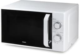 DOMO DO3120 Microgolfoven solo - 20 L - 800 W - wit — thumbnail 16