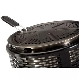 Cobb Pro Houtskool Barbecue - Grilloppervlak Ø 32 cm - Smoker Barbecue - Zwart — thumbnail 5