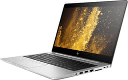 HP EliteBook 745 G6 - Ryzen 5 3500U - 16GB - 256GB SSD - HDMI - 14.1'' - Windows 11 — thumbnail 3