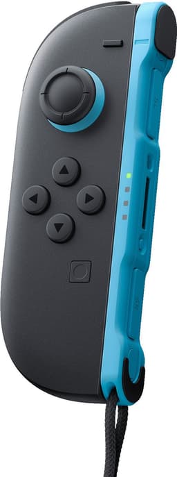 Nintendo Switch 2 Joy-Con Controller Links - Blauw — thumbnail 1