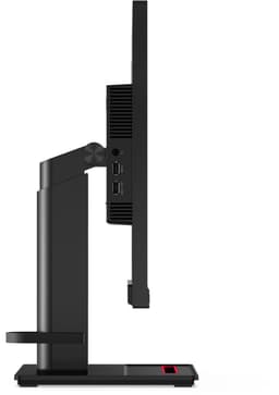 Lenovo ThinkVision T24v-20 LED monitor — thumbnail 4
