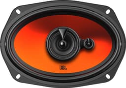 JBL STAGE1 GEN2 962M - Autospeakers - 15,2 x 22,9 cm - 3-weg Coaxiaal - 560 Watt - Luidspreker set — thumbnail 2