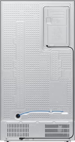 Samsung RS70F64KDF - Amerikaanse koelkast - 7 serie - Zwart Inox - Wifi — thumbnail 9