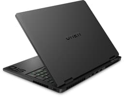 OMEN HP OMEN 16-ap0771nd - Gaming Laptop - 16 inch WQXGA 240Hz - AMD Ryzen AI 7 350 - NVIDIA GeForce RTX 5060 - 32GB RAM -Zwart 1TB SSD — thumbnail 9