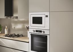 Candy CA38MWN7NW Wit Grill-magnetron Ingebouwd 28 l 900 W — thumbnail 3