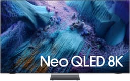 Samsung QE75QN990F - 75 Inch - 8K Neo QLED - 2025 — thumbnail 1