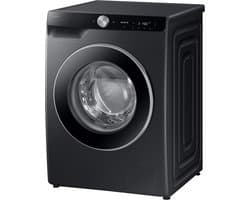 Samsung Bespoke WW11BB504AABS2 - 5000 serie - Wasmachine - Zwart — afbeelding 1