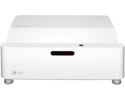 Optoma ZK430UST Projector met ultrakorte projectieafstand 4200 ANSI lumens DLP UHD 4K (3840x2160) 3D Wit