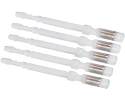 5 Stuks Vervangende Pin voor BL Touch Probe - Automatische Bed Nivellering Sensor Tips voor 3D-printers