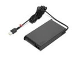 Lenovo Lenovo ThinkPad 170W Slim AC Adapter (Sl Laptop netvoeding 170 W 20 V 6.75 A