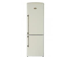 Kaiser - koelkast - koel-vriescombinatie - KK 60825 ElfEm koelkast - 60 cm breed - 60 cm - 330 L - NoFrost - 199 cm - touch control