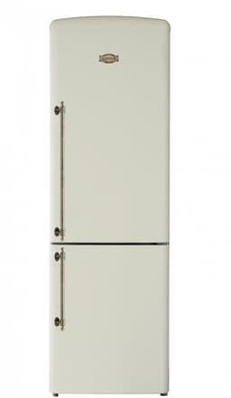 Kaiser - koelkast - koel-vriescombinatie - KK 60825 ElfEm koelkast - 60 cm breed - 60 cm - 330 L - NoFrost - 199 cm - touch control — thumbnail 1