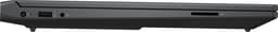 HP Victus Gaming Laptop 15-fa0010nd, Windows 11 Home, 15.6", Intel® Core™ i5, 16GB RAM, 512GB SSD, NVIDIA® GeForce RTX™ 3050, FHD, Mica zilver — thumbnail 3