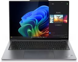 Lenovo ThinkPad X9-14 Gen 1 Aura Edition - Copilot+ Zakelijke Laptop - 14 inch - Core Ultra 7 - 32GB/1TB - Windows 11 Pro — thumbnail 1
