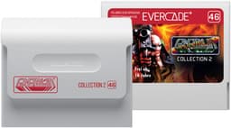 Evercade Cartridge - Gremlin Collection 2 — thumbnail 5