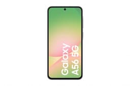 Samsung Galaxy A56 5G - 256GB - Awesome Graphite — thumbnail 18