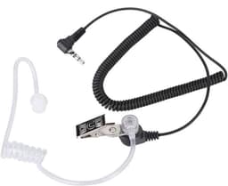 Scheidsrechter / Fiets / ski / bouw security headset inear hoofdtelefoon Professional voetbal coach geschikt voor v3, v4,v6 v10 headset — thumbnail 1