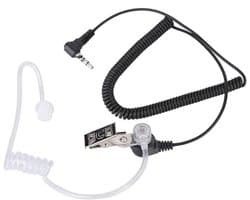 Scheidsrechter / Fiets / ski / bouw security headset inear hoofdtelefoon Professional voetbal coach geschikt voor v3, v4,v6 v10 headset