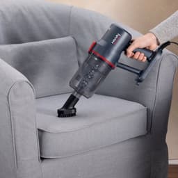 Ariete 2708/00 Handy Force One - 2-in-1 steelstofzuiger met afneembare handstofzuiger — thumbnail 3