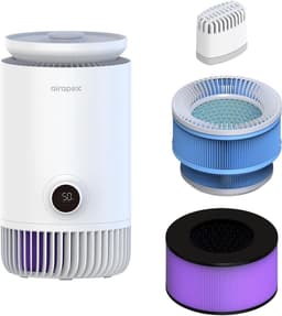 Air Purifier - Luchtreiniger - Luchtbevochtiger — thumbnail 4