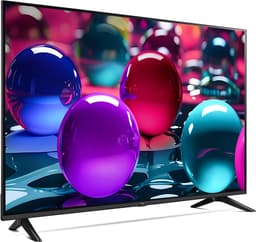 LG 43UA73006LA - 43 inch - 4K LED - 2025 - Smart TV — thumbnail 4