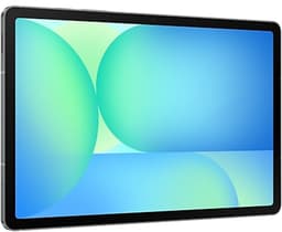 Samsung Galaxy Tab S10 FE - 5G - 128GB - Gray - Enterprise Edition — thumbnail 11
