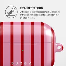 Burga Hardcase voor de Apple Airpods Pro - Favorite Bikini — thumbnail 3