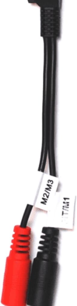 Big Green Egg Genius Y-Cable voor Meat Probes — thumbnail 2