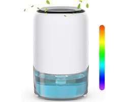 CLGP® Air Purifier - Luchtreiniger - Luchtbevochtiger