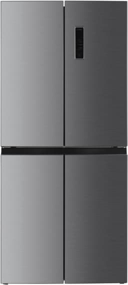 Beko GNO46623MXPN Amerikaanse Koel-vriescombinatie | No Frost | Vrijstaand | 180 x 79 cm | RVS Inox | 466 Liter | Label D — thumbnail 12