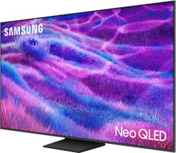 Samsung QE55QN83F - 55 inch - 4K Neo QLED - 2025 - Smart TV — thumbnail 4