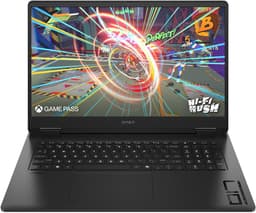 HP Omen Gaming 17-db1575nd - RTX 5070 — thumbnail 1