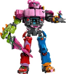 LEGO® Fortnite® Mecha Team Leader - 77078 — thumbnail 3