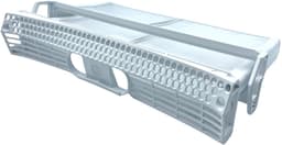Fixem® Pluizenfilter Wasdroger - Geschikt voor Bosch/Siemens 00650474, 00650330 - 1 Set — thumbnail 2