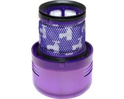 Dparts HEPA filter geschikt voor Dyson V11 V15 SV14 SV15 SV17 SV22 SV28 steelstofzuiger - nr. 970013-02