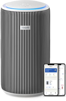 Philips PureProtect 3200-serie Slimme Luchtzuiveraar AC3220/10 — thumbnail 2
