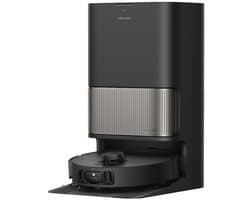 Dreame L40s Pro Ultra – Robotstofzuiger met Dweilfunctie - Automatisch Leegsysteem en Zelfreinigende Dweil - 19.000 Pa Zuigkracht - AI Navigatie - Smart Docking - Geschikt voor Huisdierharen